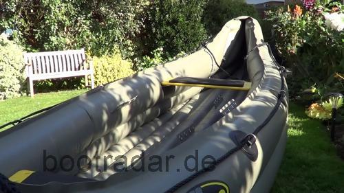 Zodiac Jumbo technische daten